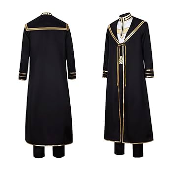 葬送のフリーレン フリーレン コスプレ衣装+ウィッグ コート マフラー Amazon.co.jp: [ZHUANG] 即纳フリーレン コスプレ衣装 マフラー